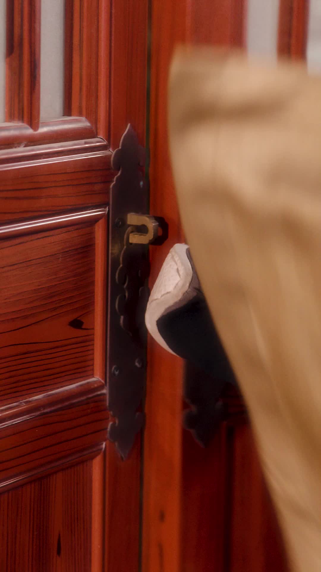 الحلقة 19 - دهاء الجمال الفاتن